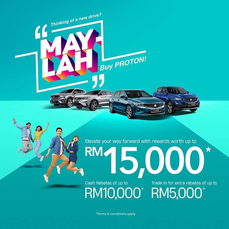 May Tactical Offer Banner Mobile (750X750)