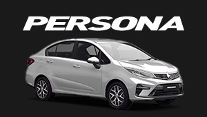 Model White Text Persona